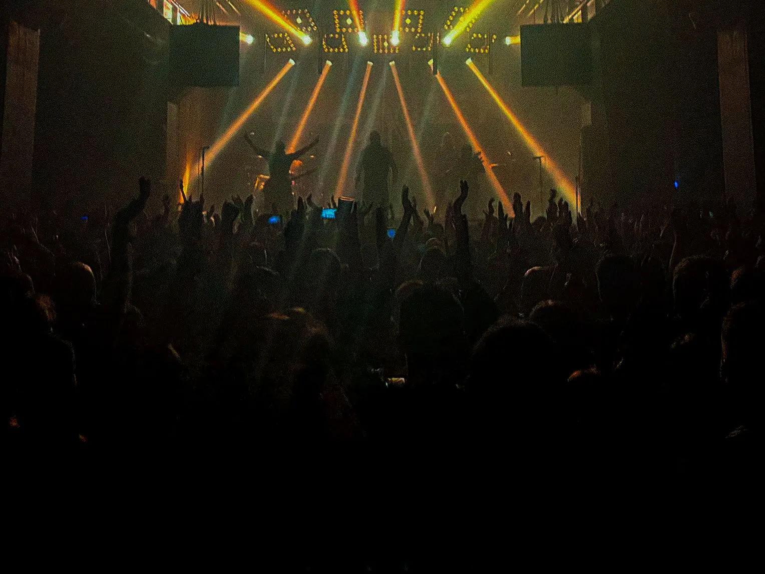 Combichrist - Mystic Festival, Gdansk