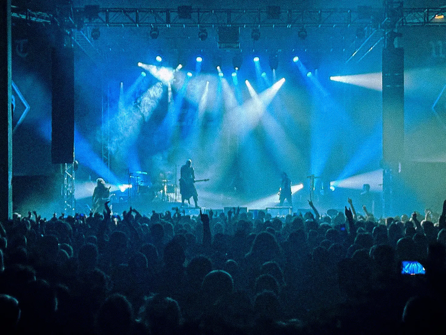 Combichrist - Wave Gotik Treffen, Leipzig